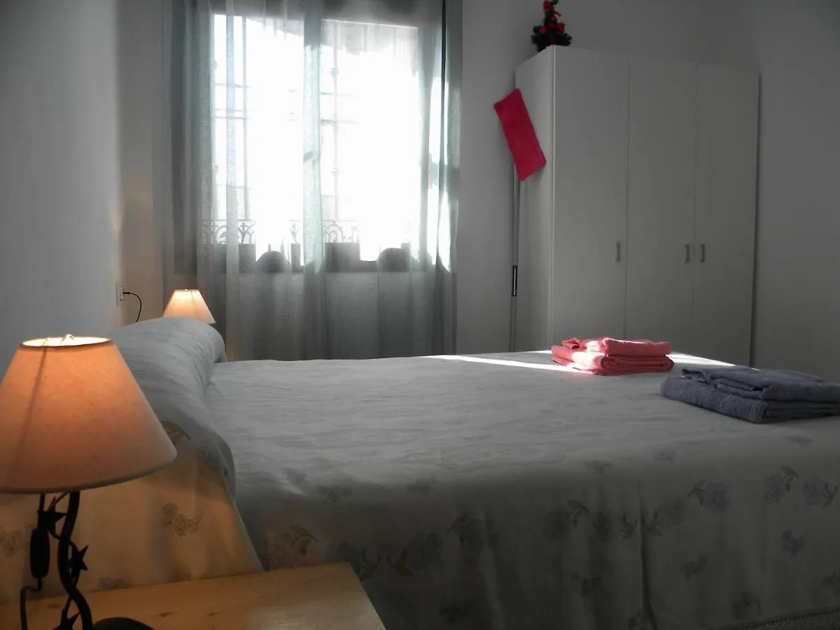 El Valdes House Villa Malaga Spain