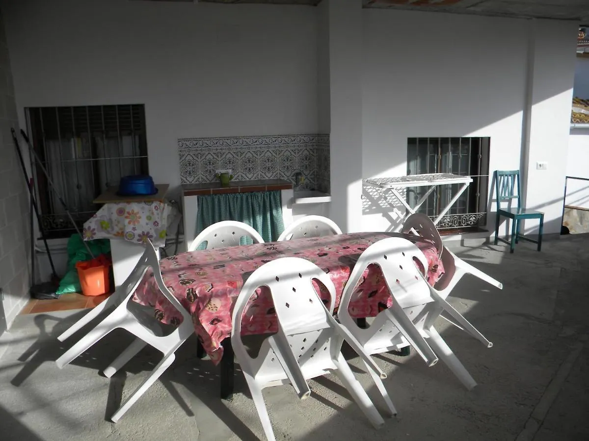 El Valdes House Villa Malaga 0*,  Spain