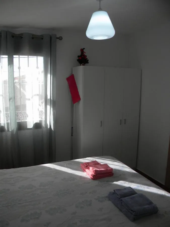 Holiday home El Valdes House Villa Malaga Spain