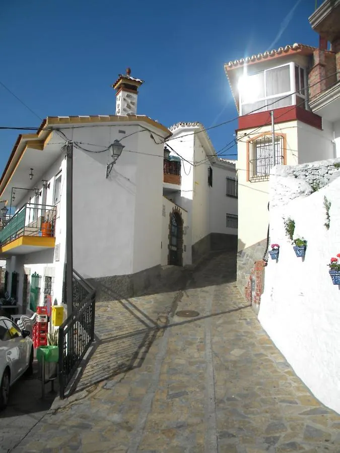 Holiday home El Valdes House Villa Malaga Spain