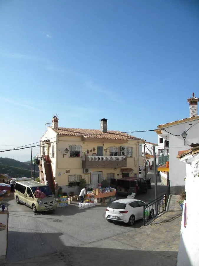 El Valdes House Villa Malaga