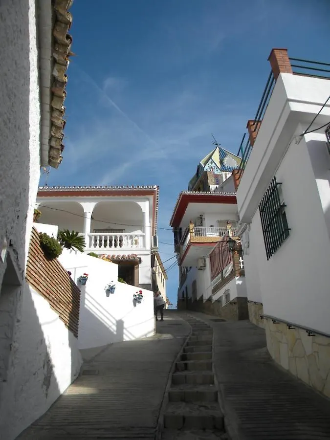 Holiday home El Valdes House Villa Malaga
