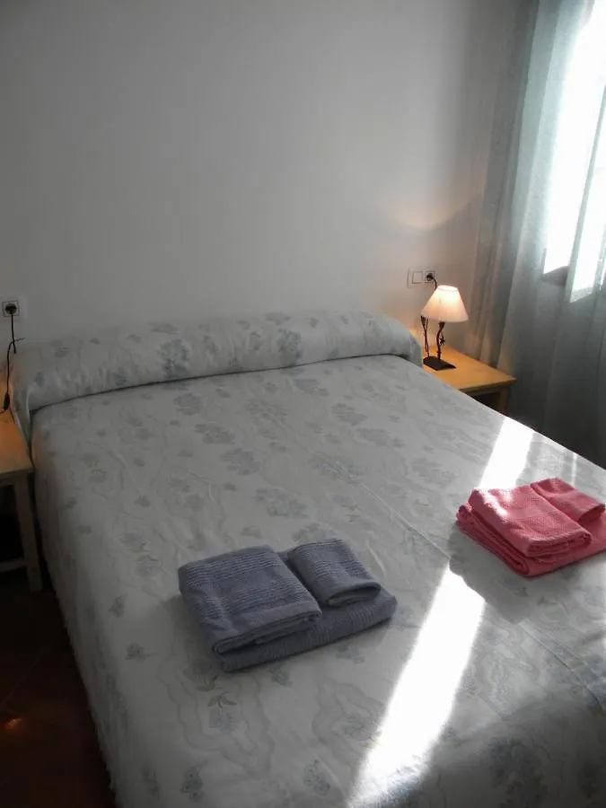 El Valdes House Villa Malaga 0*,