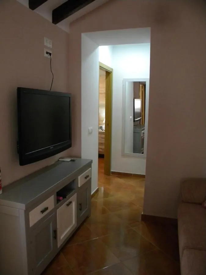 El Valdes House Villa Malaga Holiday home