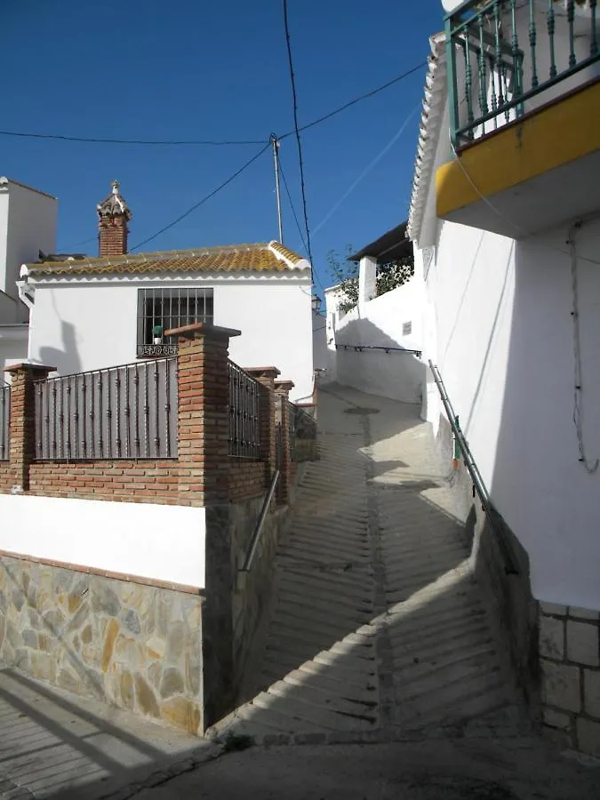 Holiday home El Valdes House Villa Malaga