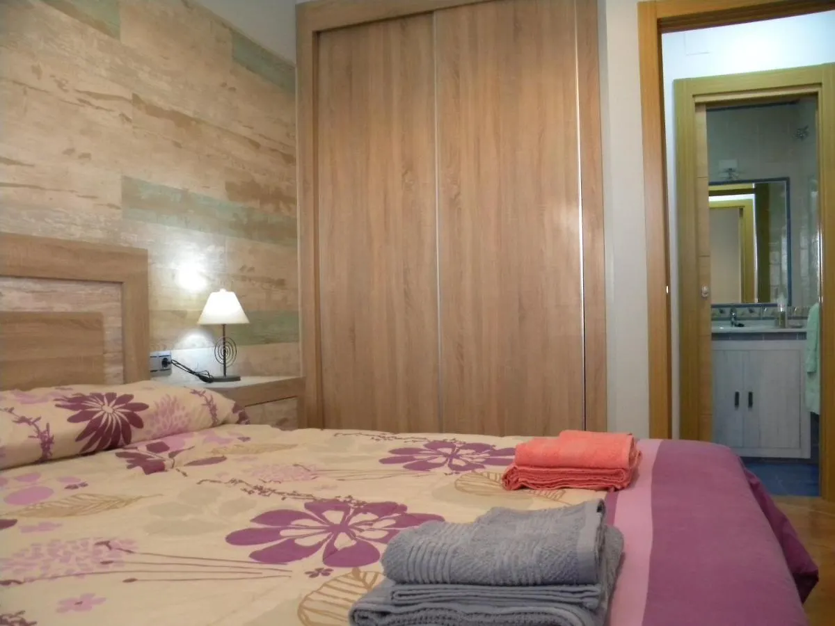 El Valdes House Villa Malaga Holiday home