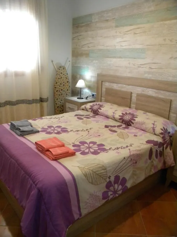 El Valdes House Villa Malaga Spain