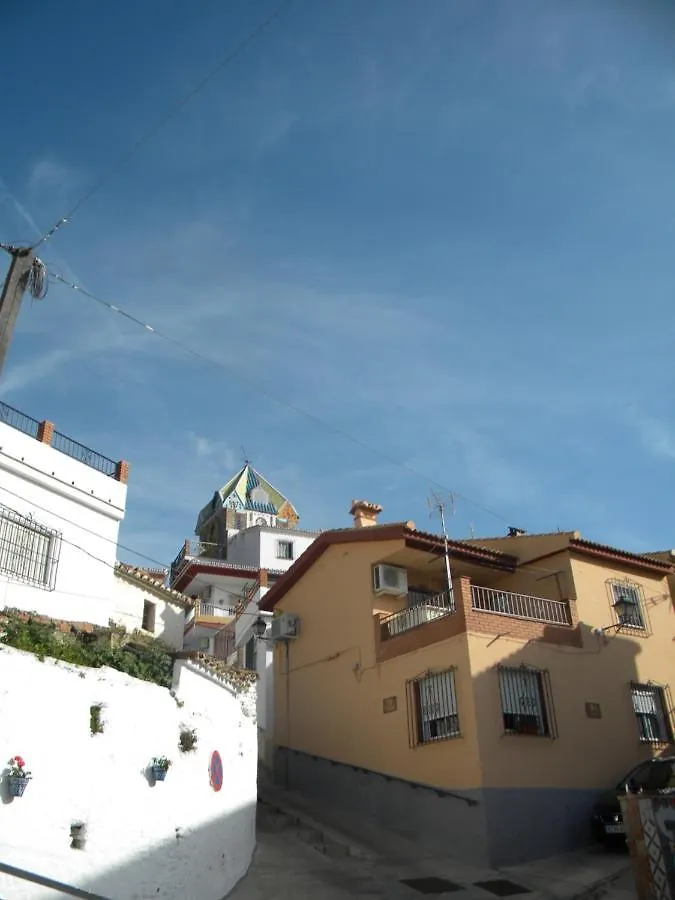 El Valdes House Villa Malaga 0*,  Spain