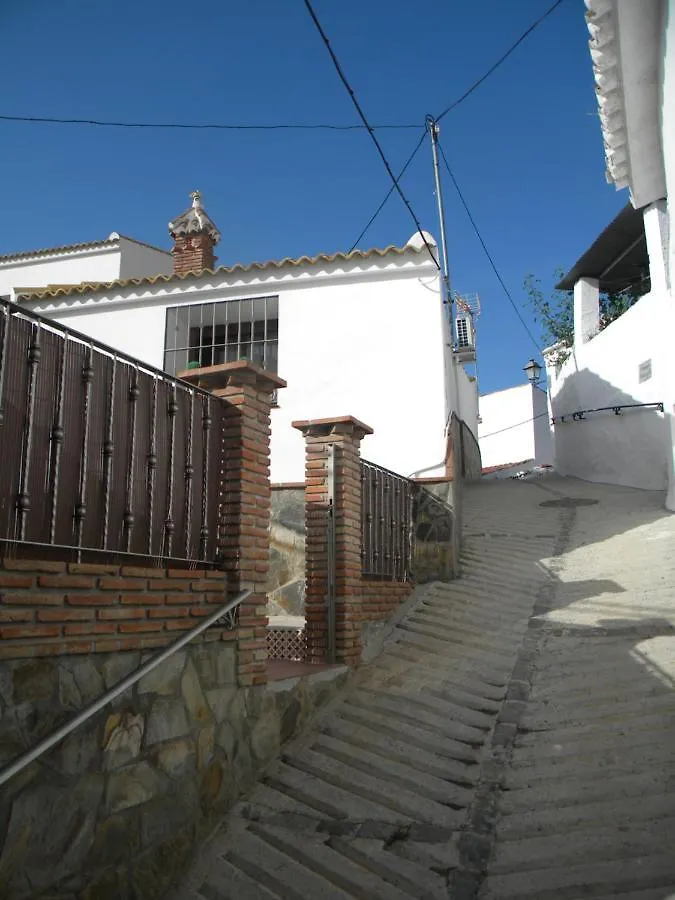 El Valdes House Villa Malaga Holiday home