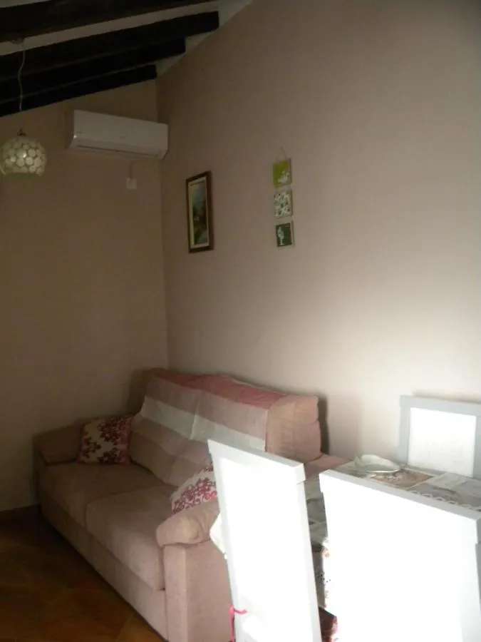 El Valdes House Villa Malaga Holiday home