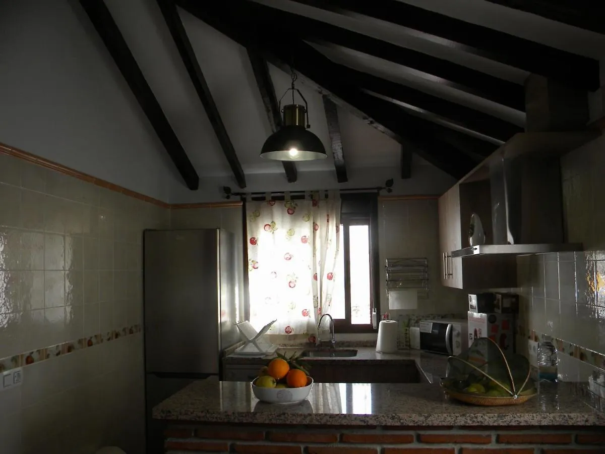 El Valdes House Villa Malaga Holiday home
