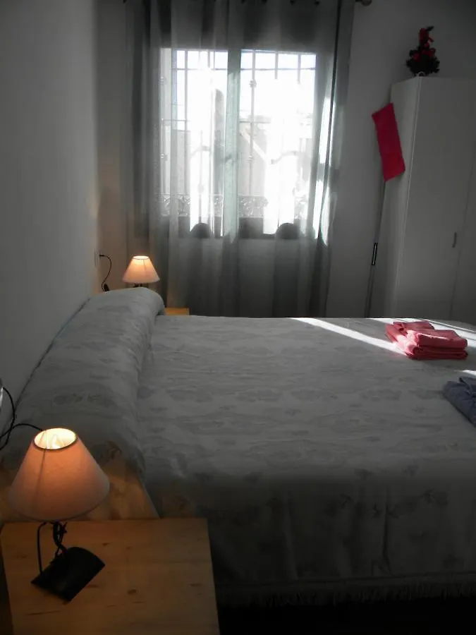 Holiday home El Valdes House Villa Malaga